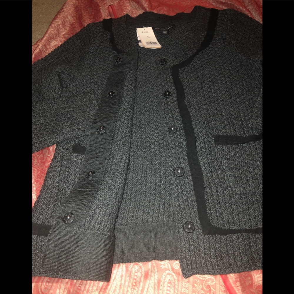 Banana Republic Cardigan Size Petite